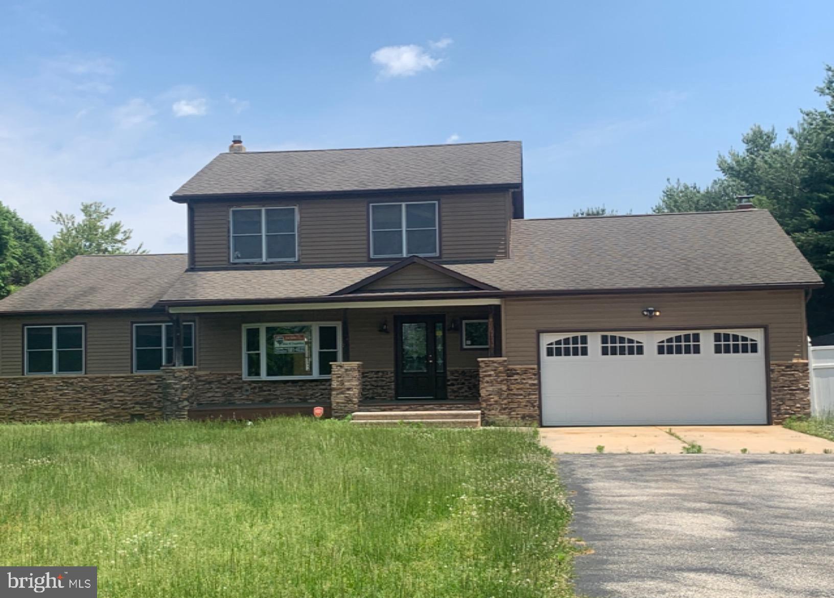 144 East Wolfert Station Road Mickleton, NJ 08056 - Photo 1 of 20