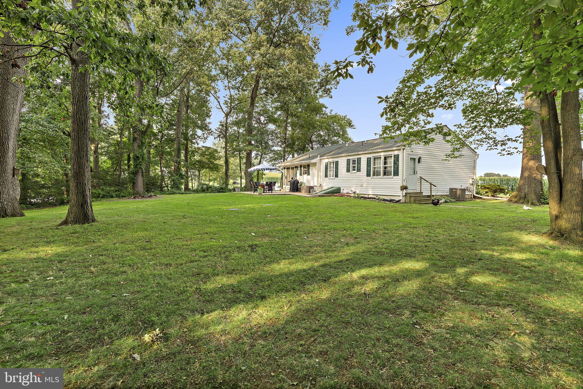 5312 West Heaps Road Pylesville, MD 21132 - Photo 24 of 33 Gallery Image 24