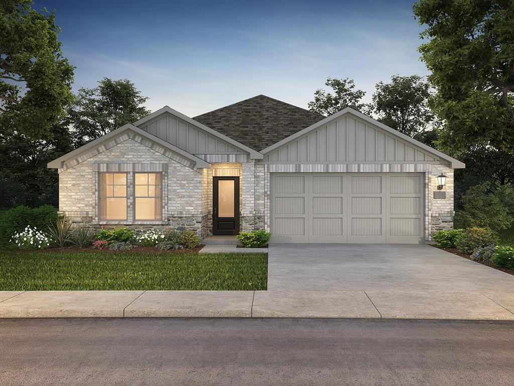 2227 Rannoch Street Sherman, TX 75092 - Photo 2 of 28