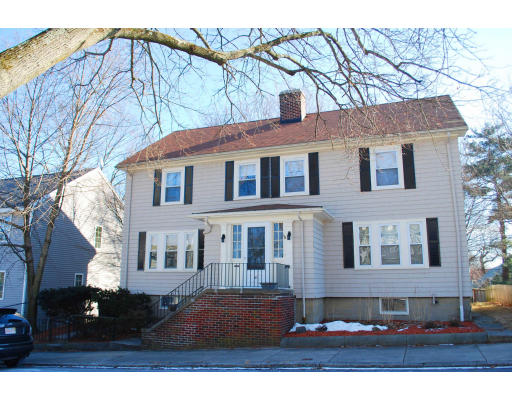 41 Bournedale Road, Unit 1 Boston, MA 02130 - Photo 1 of 1 Gallery Image 1