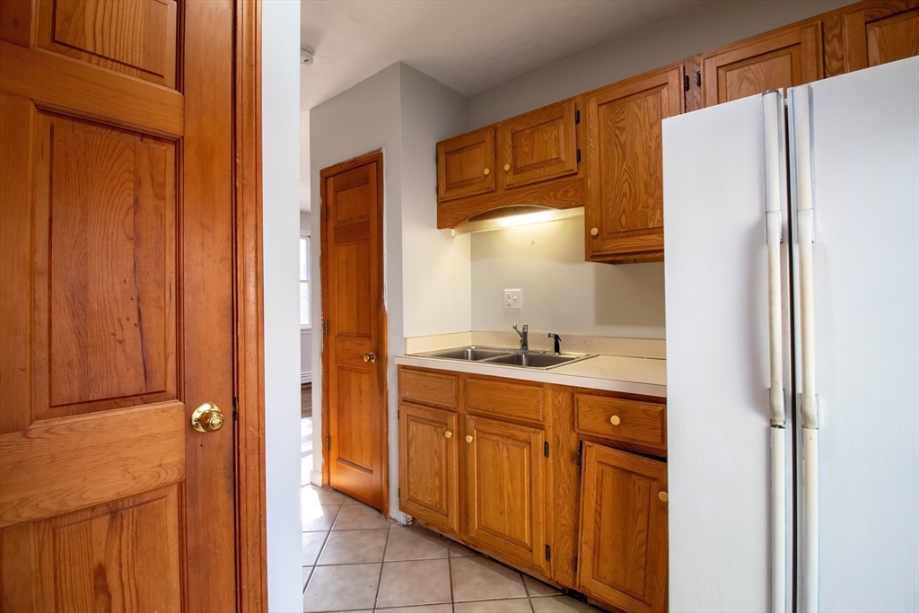 6 Kingsley Road Easton, MA 02356 - Photo 33 of 41 a kitchen with stainless steel appliances a refrigerator and cabinets