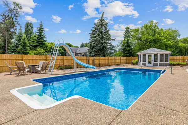$470,000 | 7809 119th Avenue North, Champlin, MN 55316