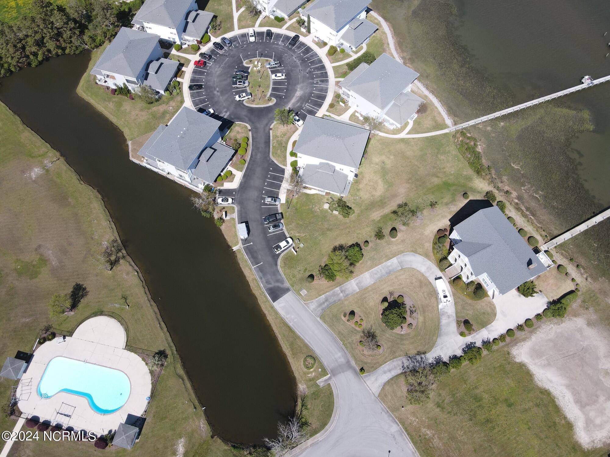 800 Country Club Road, Unit 53 Morehead City, NC 28557 - Photo 4 of 51 Image-1 (4)