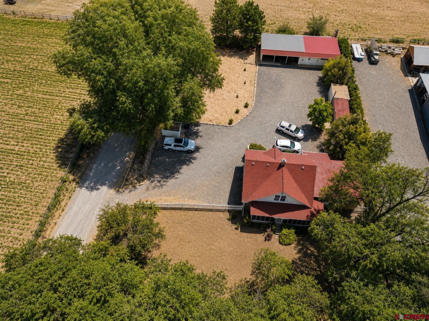 9992 2150th Road Austin, CO 81410 - Photo 43 of 45