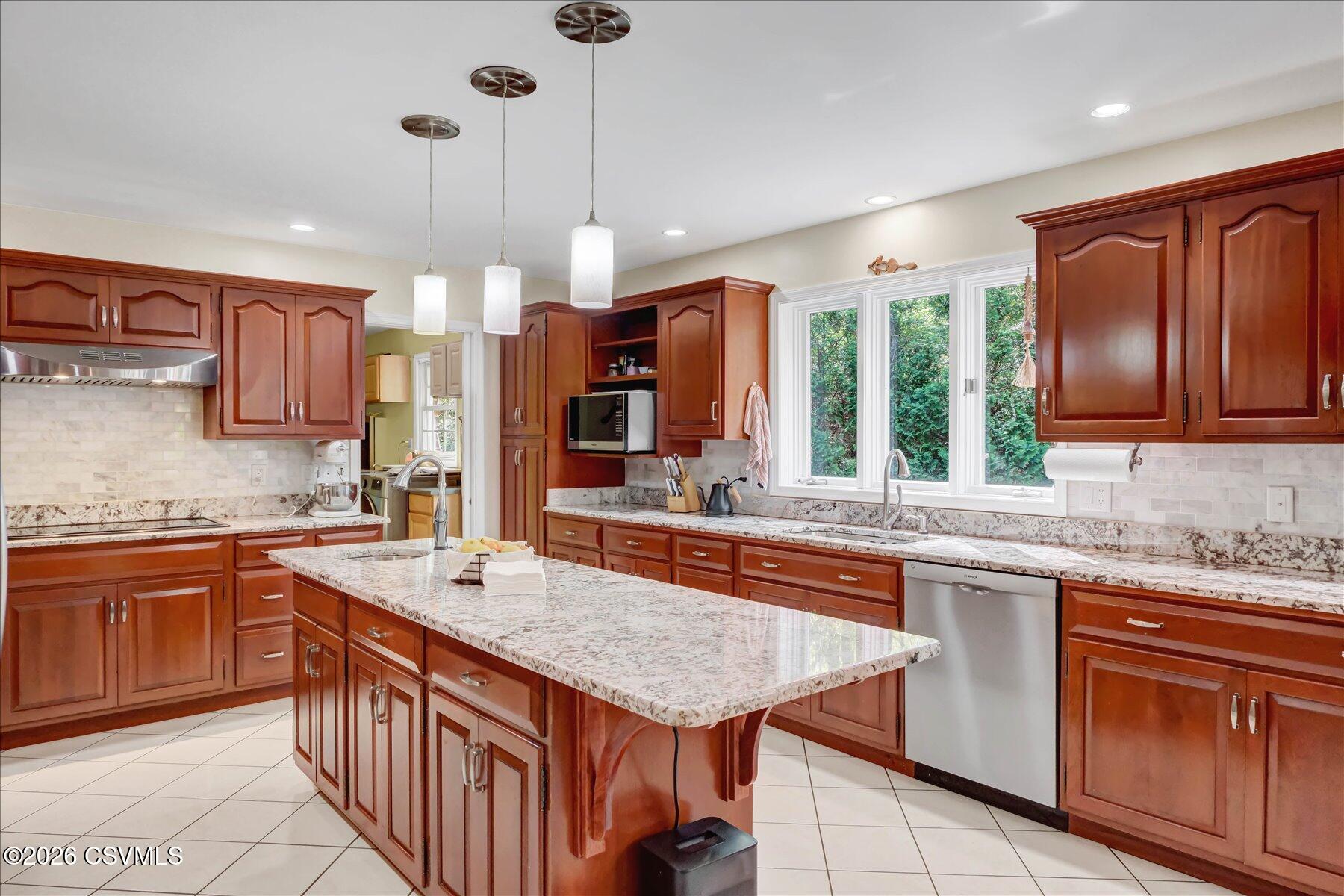 65 Crestview Drive Winfield, PA 17889 - Photo 18 of 70 Kitchen