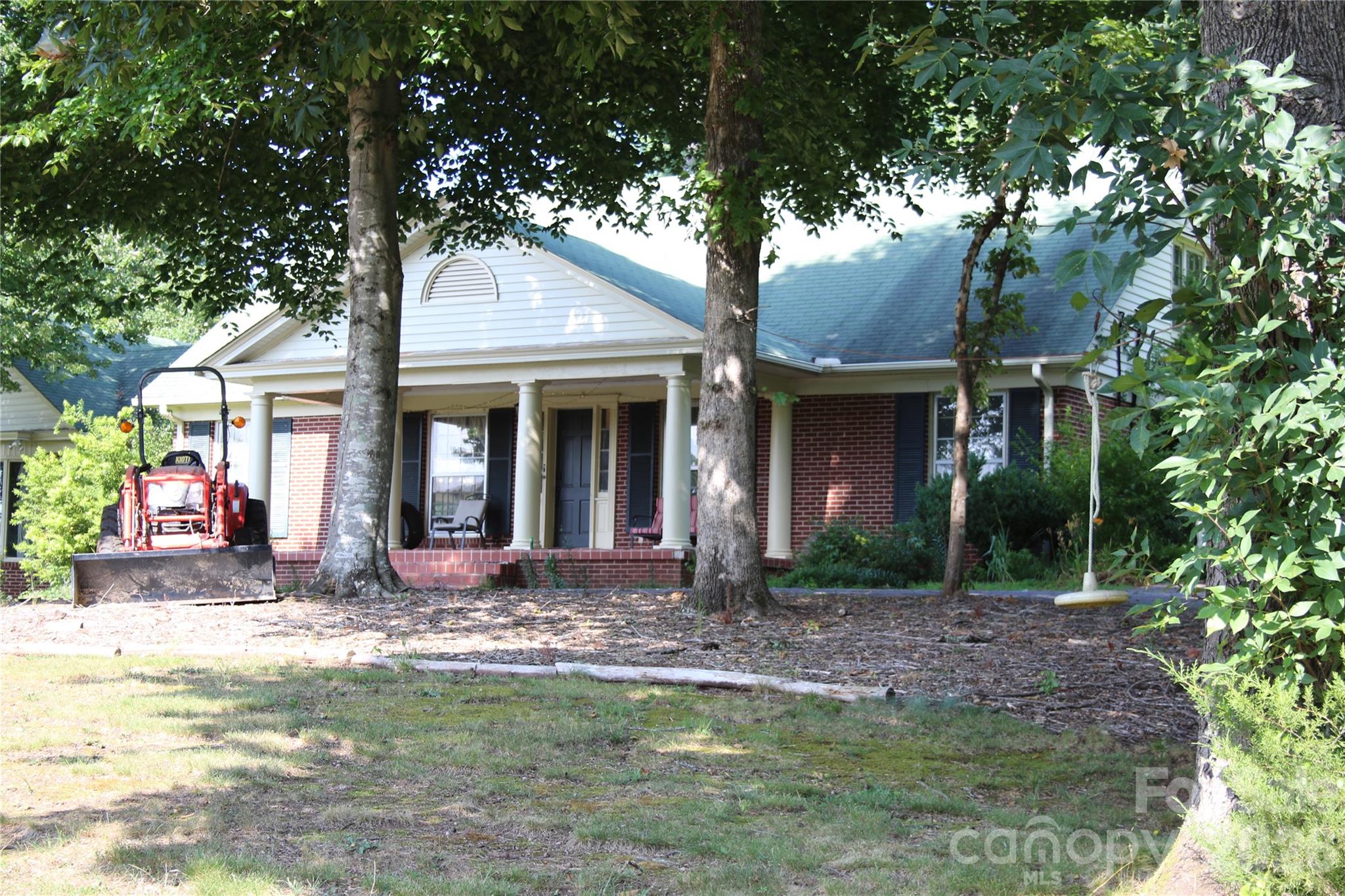 571 Piedmont Road Rutherfordton, NC 28139 - Photo 1 of 48