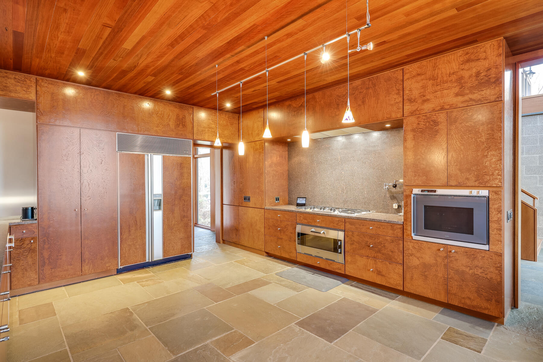 77 Fay Road Falmouth, MA 02543 - Photo 11 of 53 a view of a refrigerator a sink and dishwasher