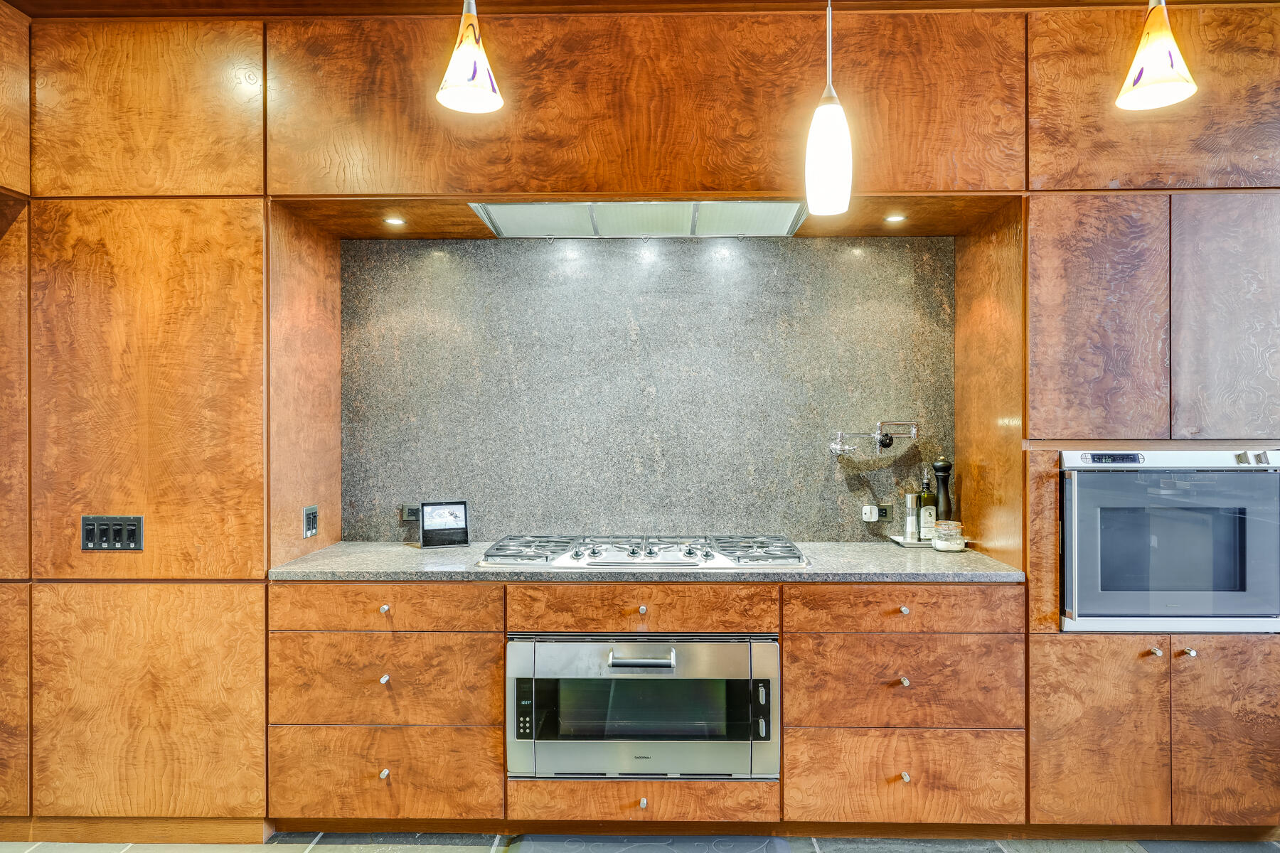 77 Fay Road Falmouth, MA 02543 - Photo 12 of 53 a bathroom with a sink and a mirror