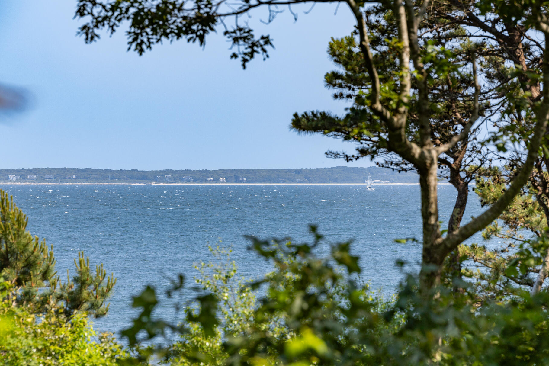 77 Fay Road Falmouth, MA 02543 - Photo 51 of 53 a view of a lake with outdoor space