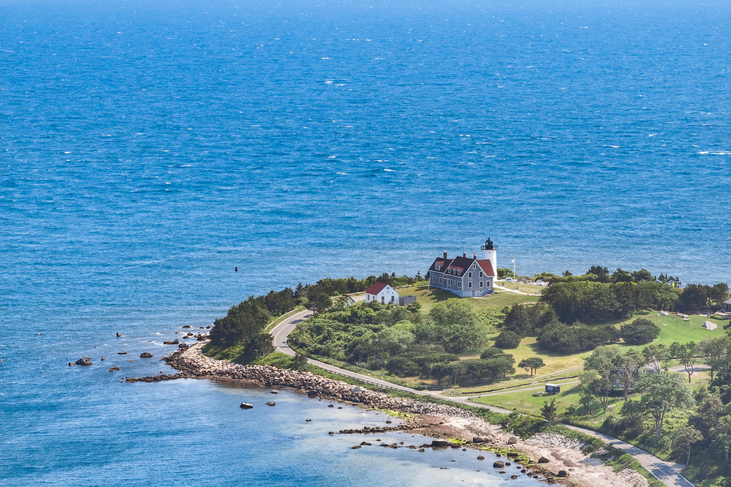 77 Fay Road Falmouth, MA 02543 - Photo 52 of 53