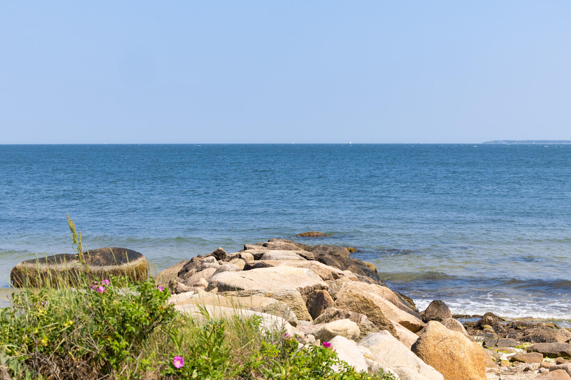 77 Fay Road Falmouth, MA 02543 - Photo 6 of 53 a view of a lake