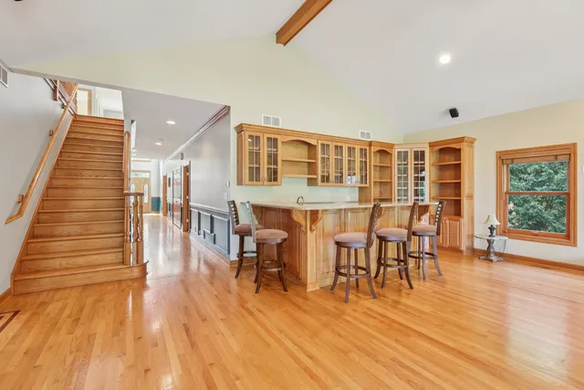 $825,000 | 9804 Palmer Drive, Lakewood, IL 60014