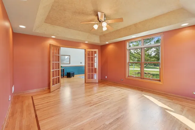 $825,000 | 9804 Palmer Drive, Lakewood, IL 60014