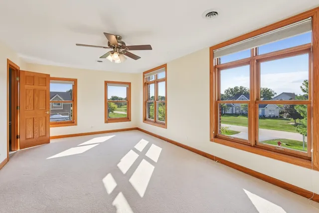 $825,000 | 9804 Palmer Drive, Lakewood, IL 60014