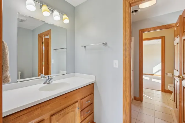 $825,000 | 9804 Palmer Drive, Lakewood, IL 60014