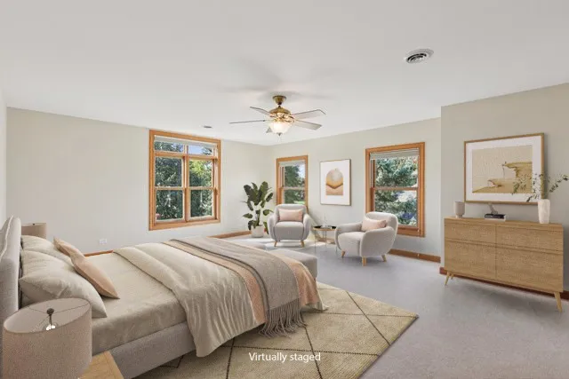 $825,000 | 9804 Palmer Drive, Lakewood, IL 60014