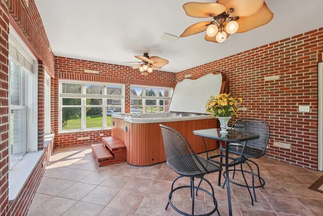 $825,000 | 9804 Palmer Drive, Lakewood, IL 60014