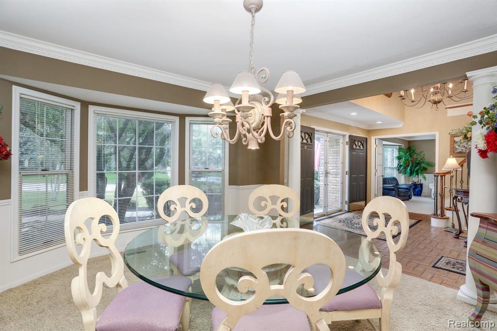 1793 North Kilburn Road Rochester Hills, MI 48306 - Photo 8 of 25