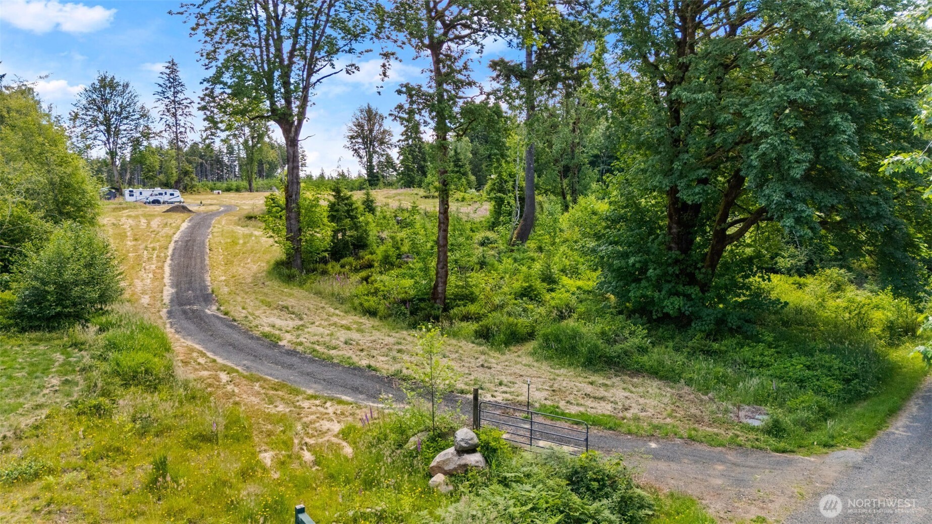 200 West Hatfield Road Elma, WA 98541 - Photo 1 of 22