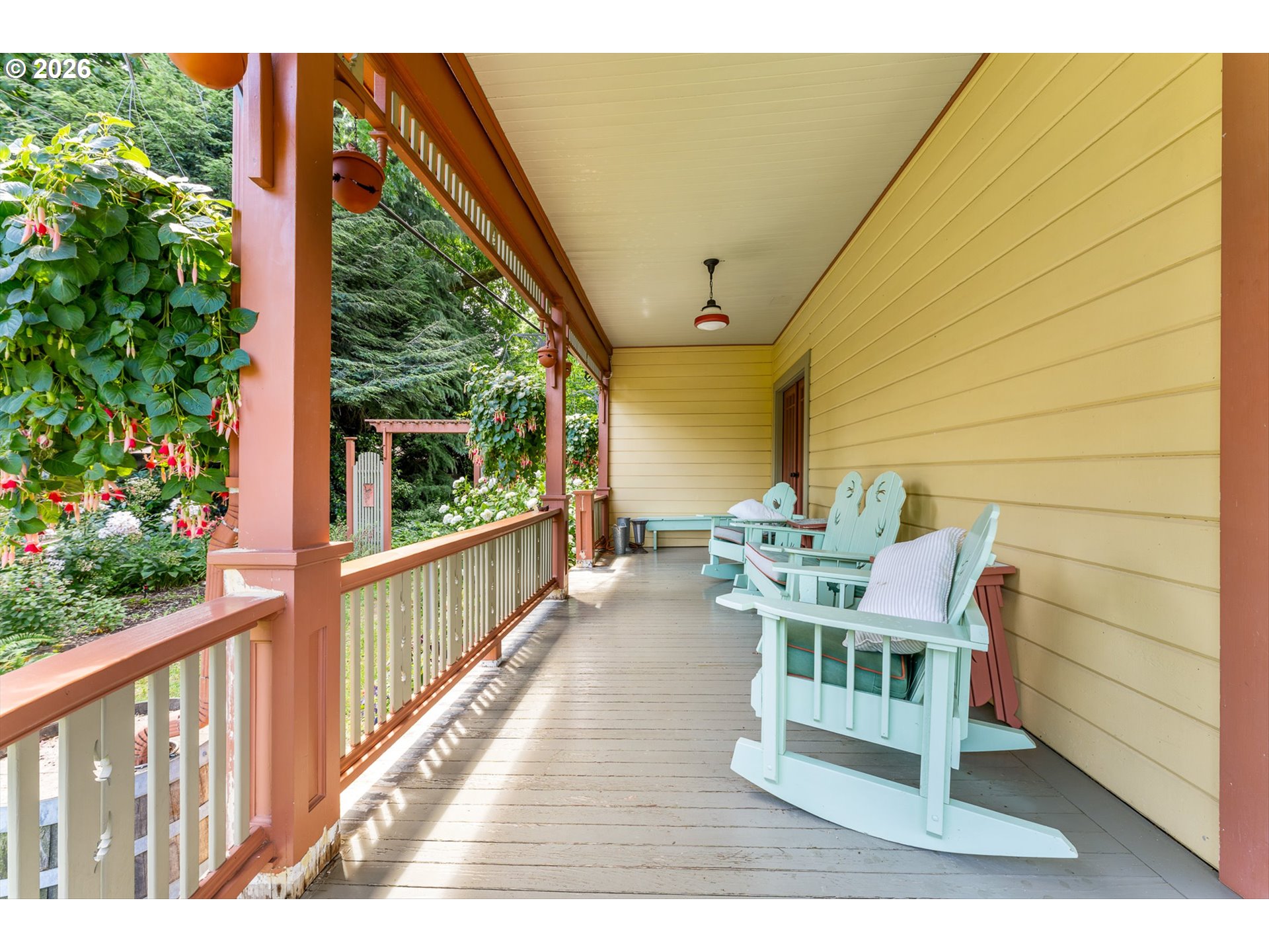 5006 Southeast Long Street Portland, OR 97206 - Photo 19 of 48