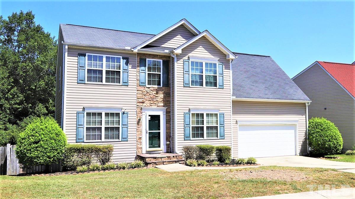 4817 Jelynn Street Raleigh, NC 27616 - Photo 1 of 20 Gallery Image 1
