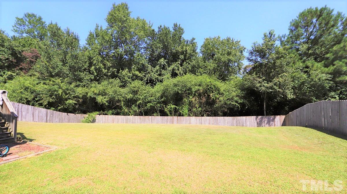 4817 Jelynn Street Raleigh, NC 27616 - Photo 20 of 20 Gallery Image 20