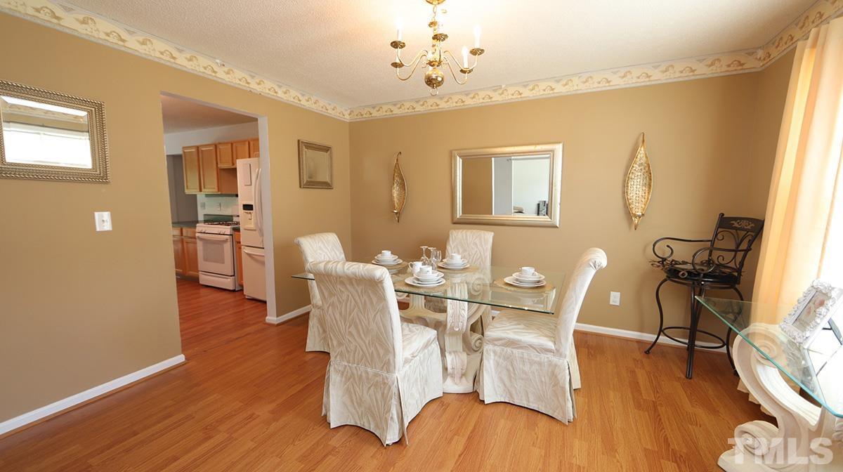 4817 Jelynn Street Raleigh, NC 27616 - Photo 3 of 20 Gallery Image 3