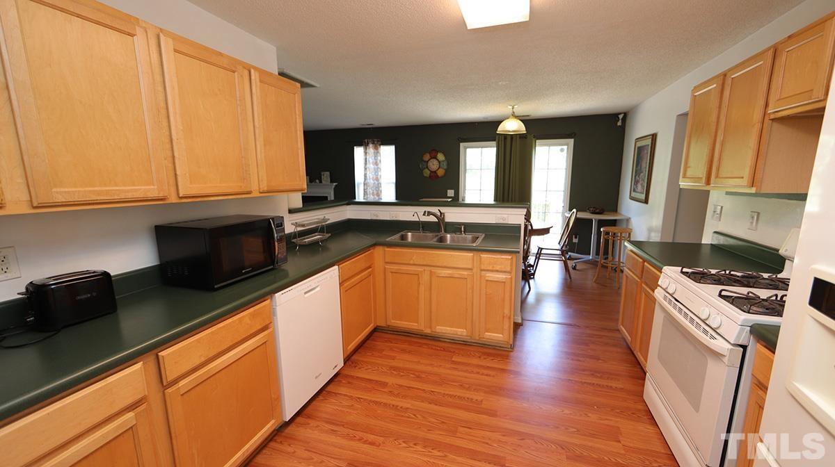 4817 Jelynn Street Raleigh, NC 27616 - Photo 5 of 20 Gallery Image 5