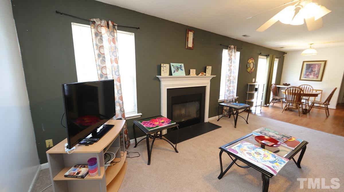4817 Jelynn Street Raleigh, NC 27616 - Photo 8 of 20 Gallery Image 8