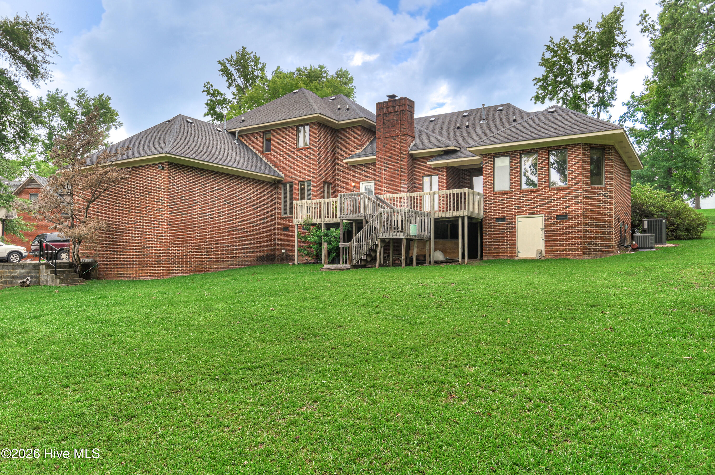 947 Windmill Lane Evans, GA 30809 - Photo 56 of 57