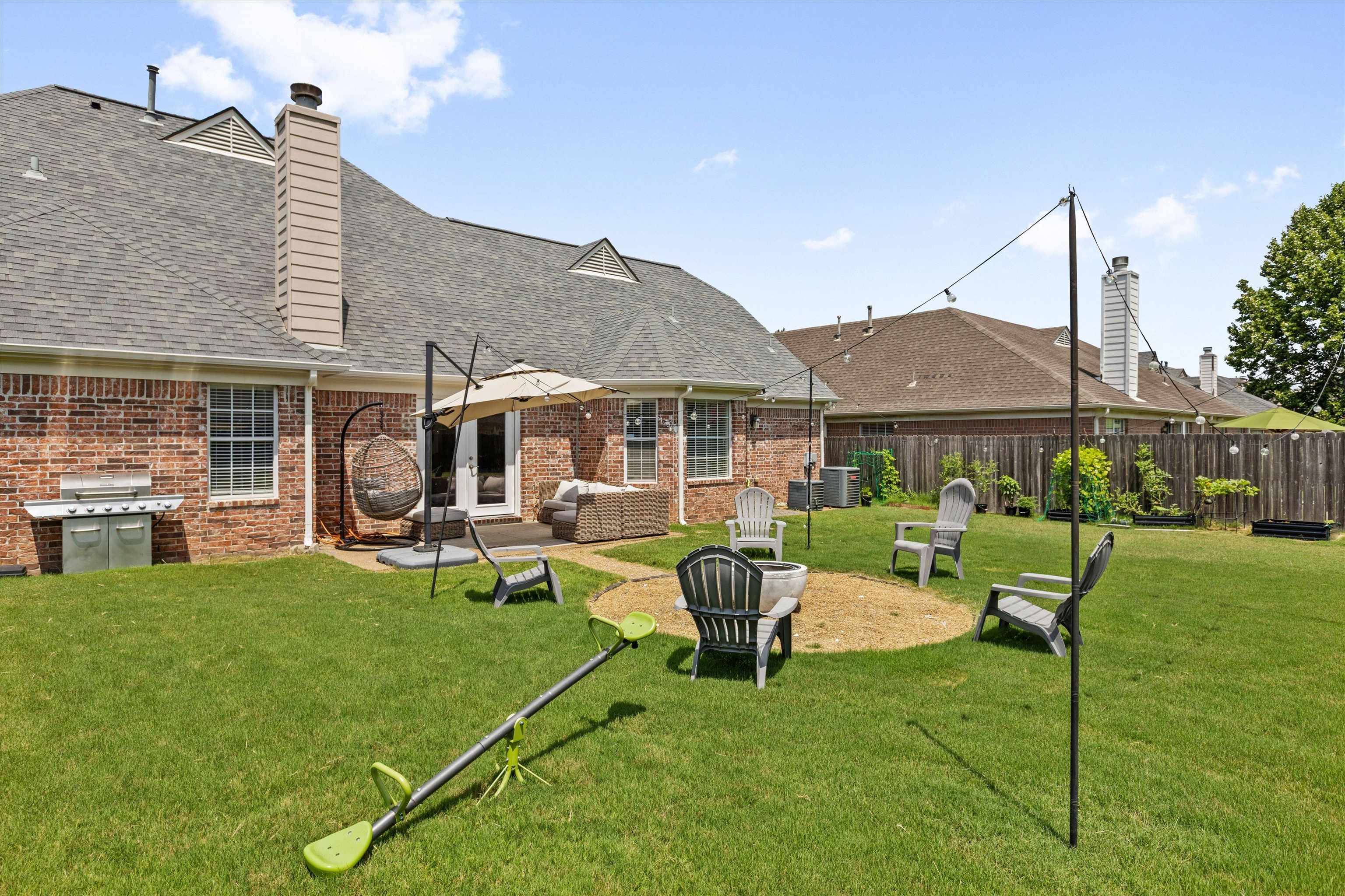 1308 River Ridge Drive Collierville, TN 38017 - Photo 33 of 35