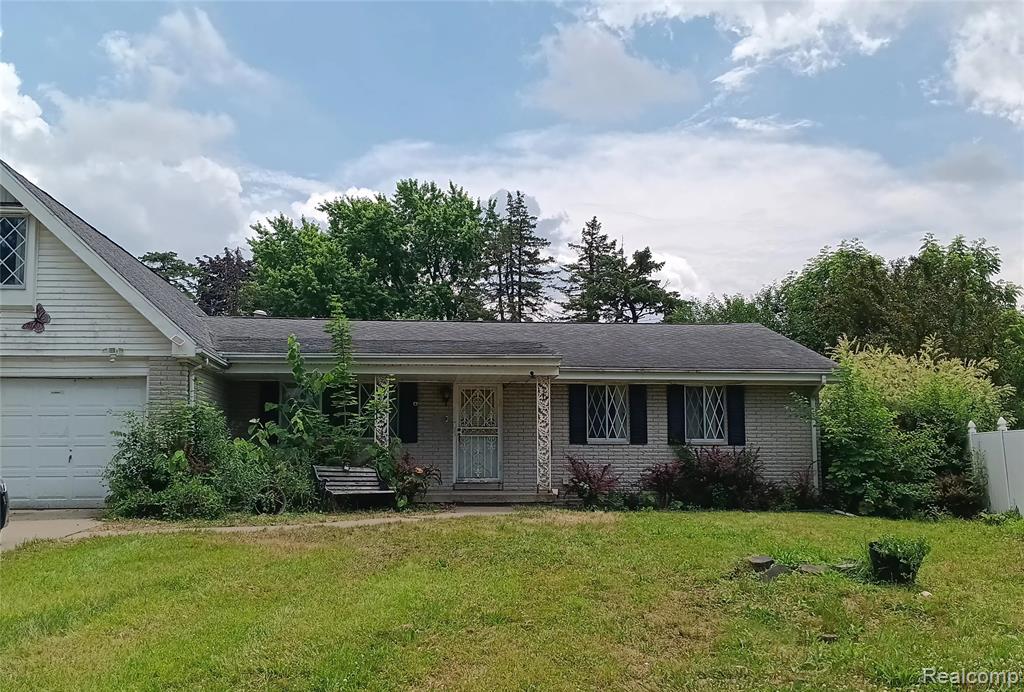 3375 Jacque Street Flint, MI 48532 - Photo 1 of 37 Gallery Image 1