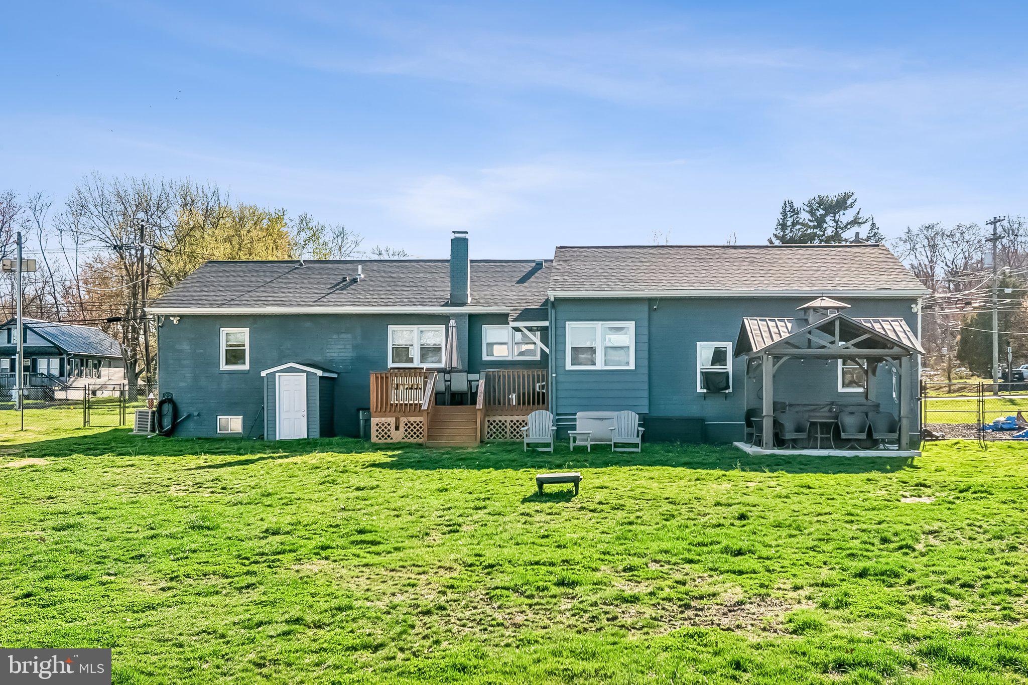 502 Mt Laurel Road Mount Laurel, NJ 08054 - Photo 23 of 25