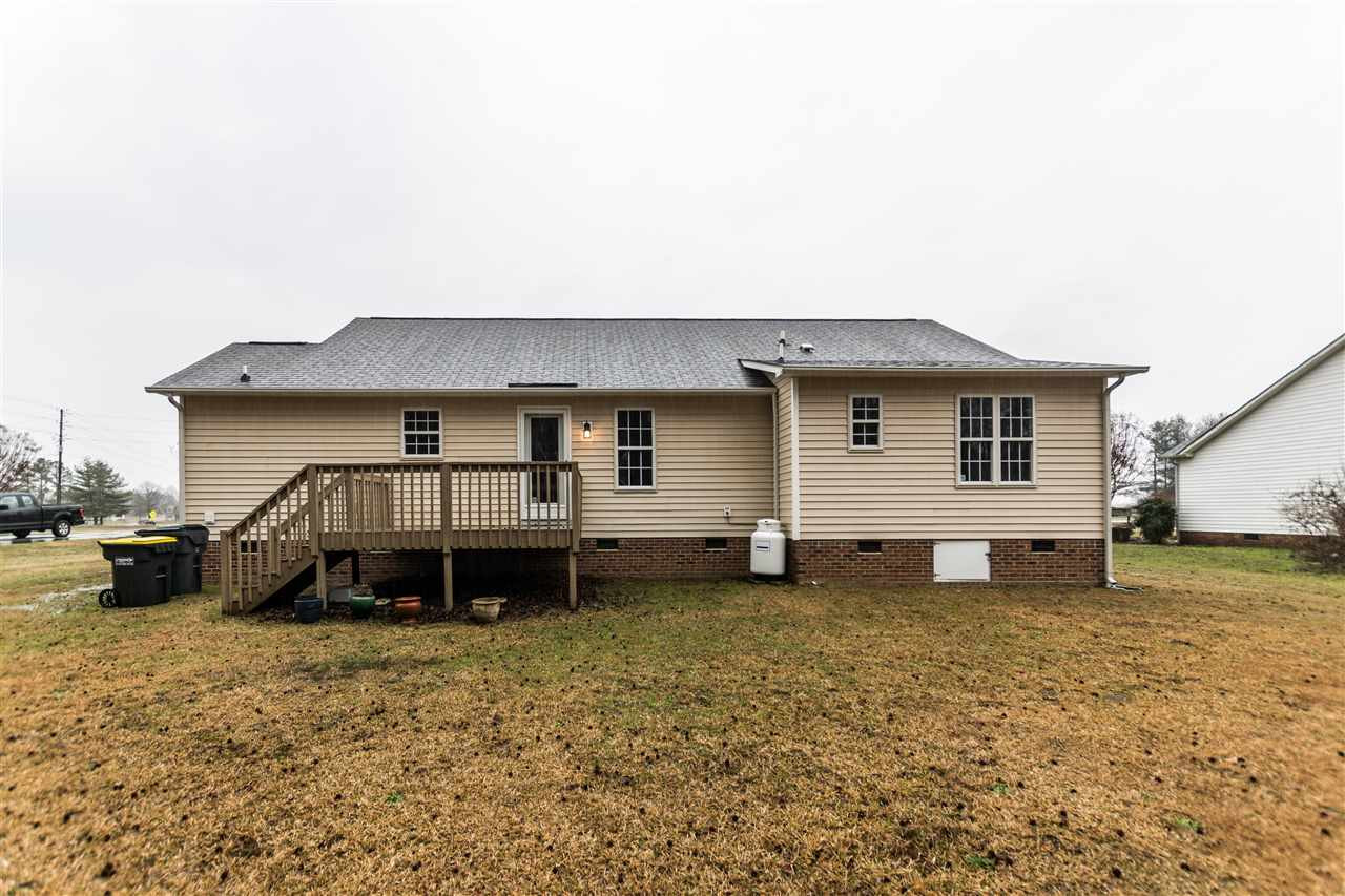3197 Castleberry Road Clayton, NC 27527 - Photo 21 of 22 Photo 21
