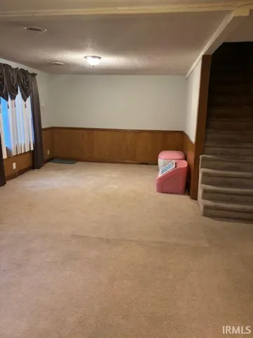 $129,000 | 217 West Sherman Street, Hartford City, IN 47348