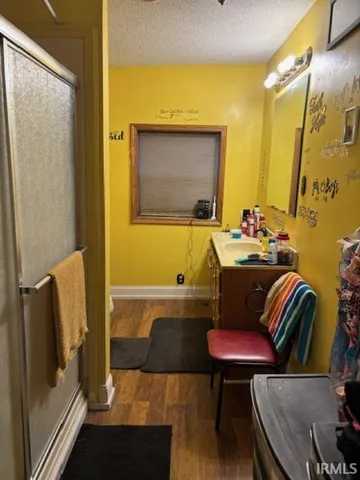 $129,000 | 217 West Sherman Street, Hartford City, IN 47348