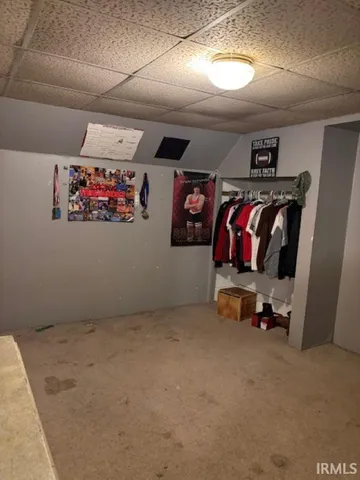 $129,000 | 217 West Sherman Street, Hartford City, IN 47348