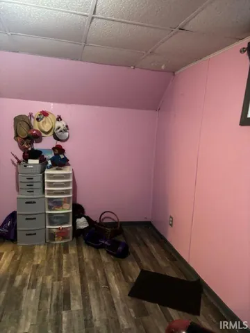 $129,000 | 217 West Sherman Street, Hartford City, IN 47348