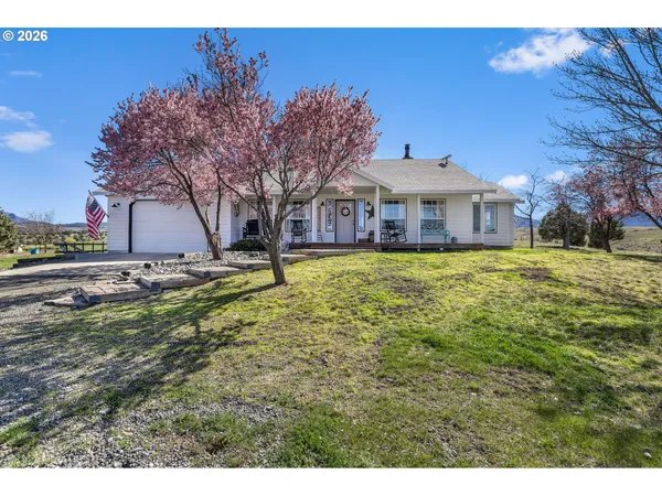 $495,000 | Undisclosed Address, Mount Vernon, OR 97865