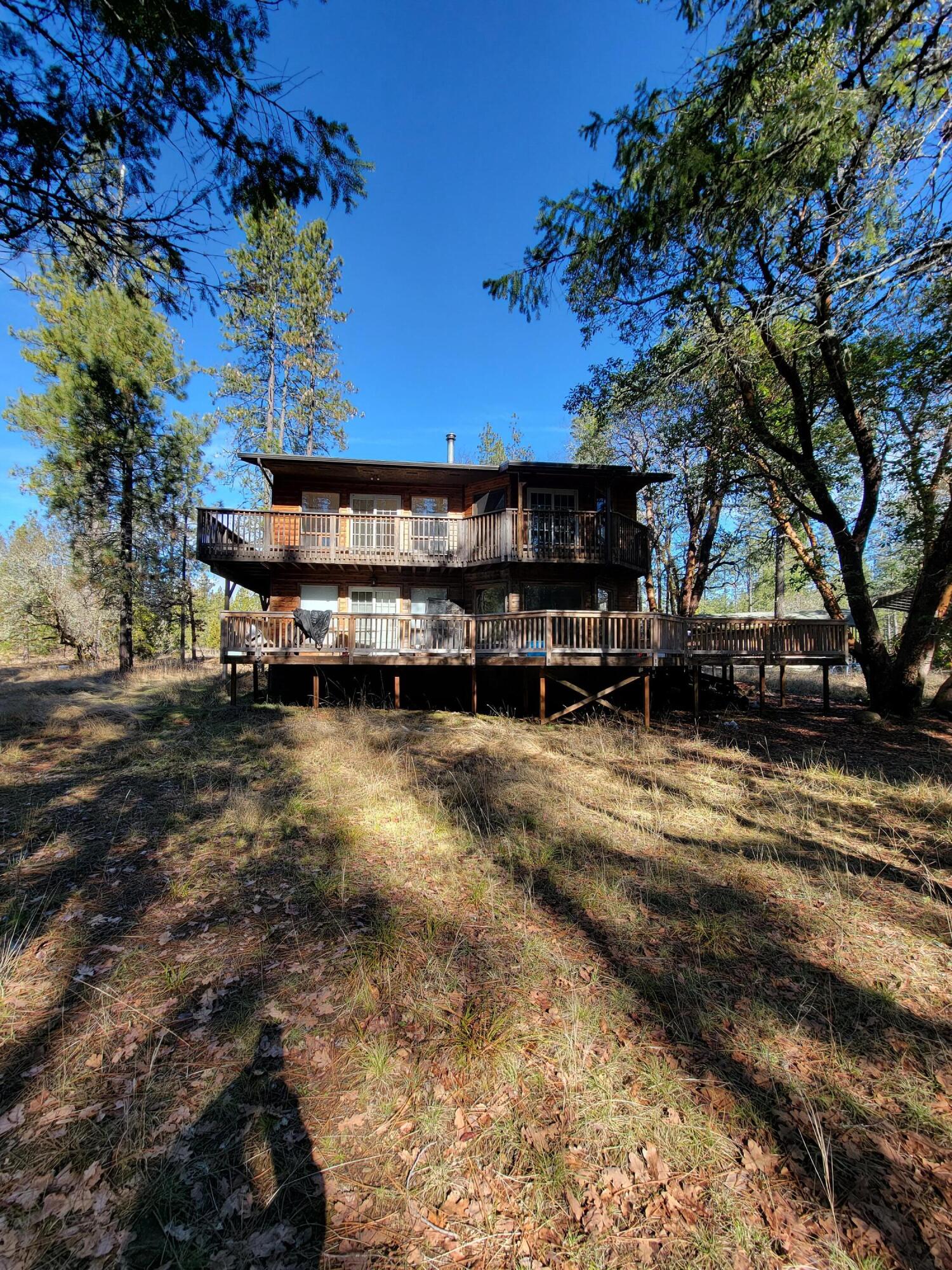 1240 Lone Mountain Road O'Brien, OR 97534 - Photo 1 of 13 20230208_125056