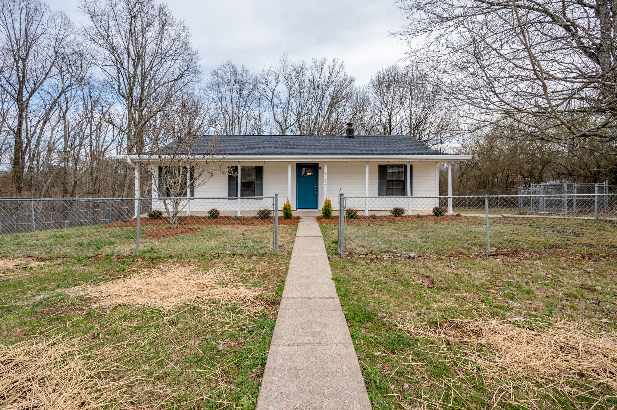4669 Grays Point Road Joelton, TN 37080 - Photo 1 of 11 Gallery Image 1