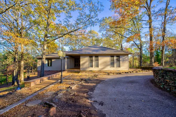 $250,000 | 183 Matlock Road, Ramer, TN 38367