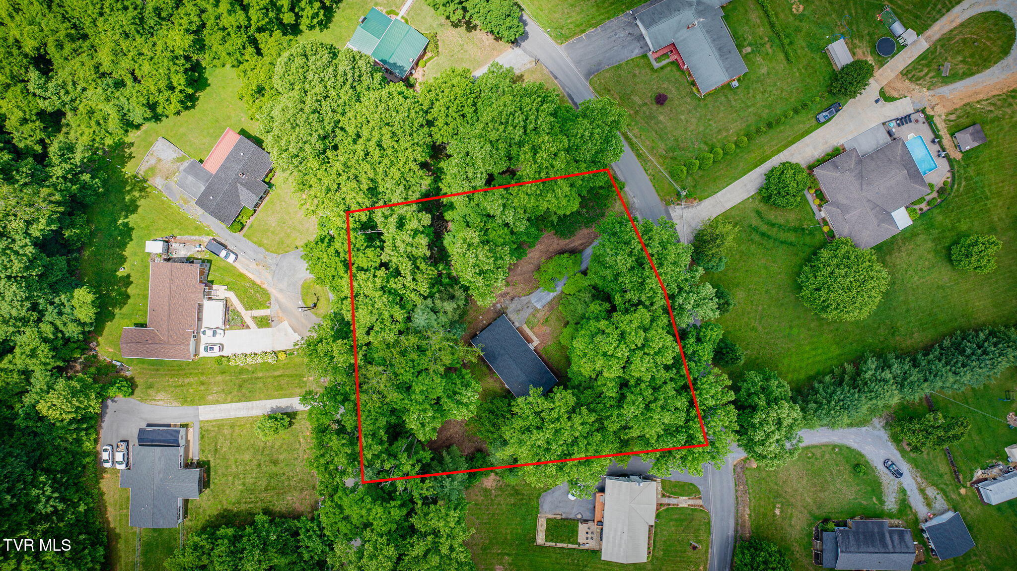 151 Taylortown Road Johnson City, TN 37601 - Photo 26 of 26 105a (1)
