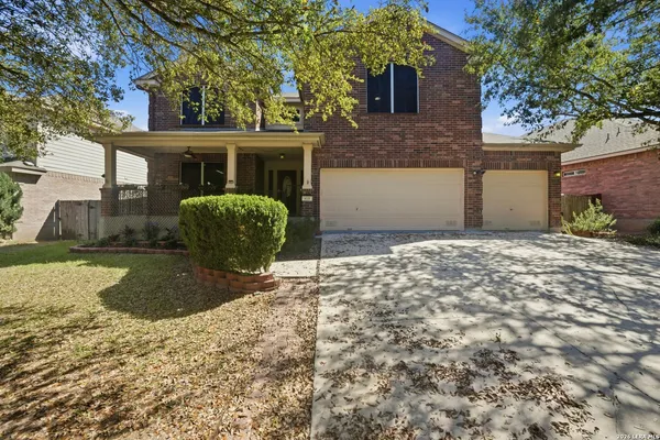 $400,000 | 418 Bright Chase, San Antonio, TX 78253