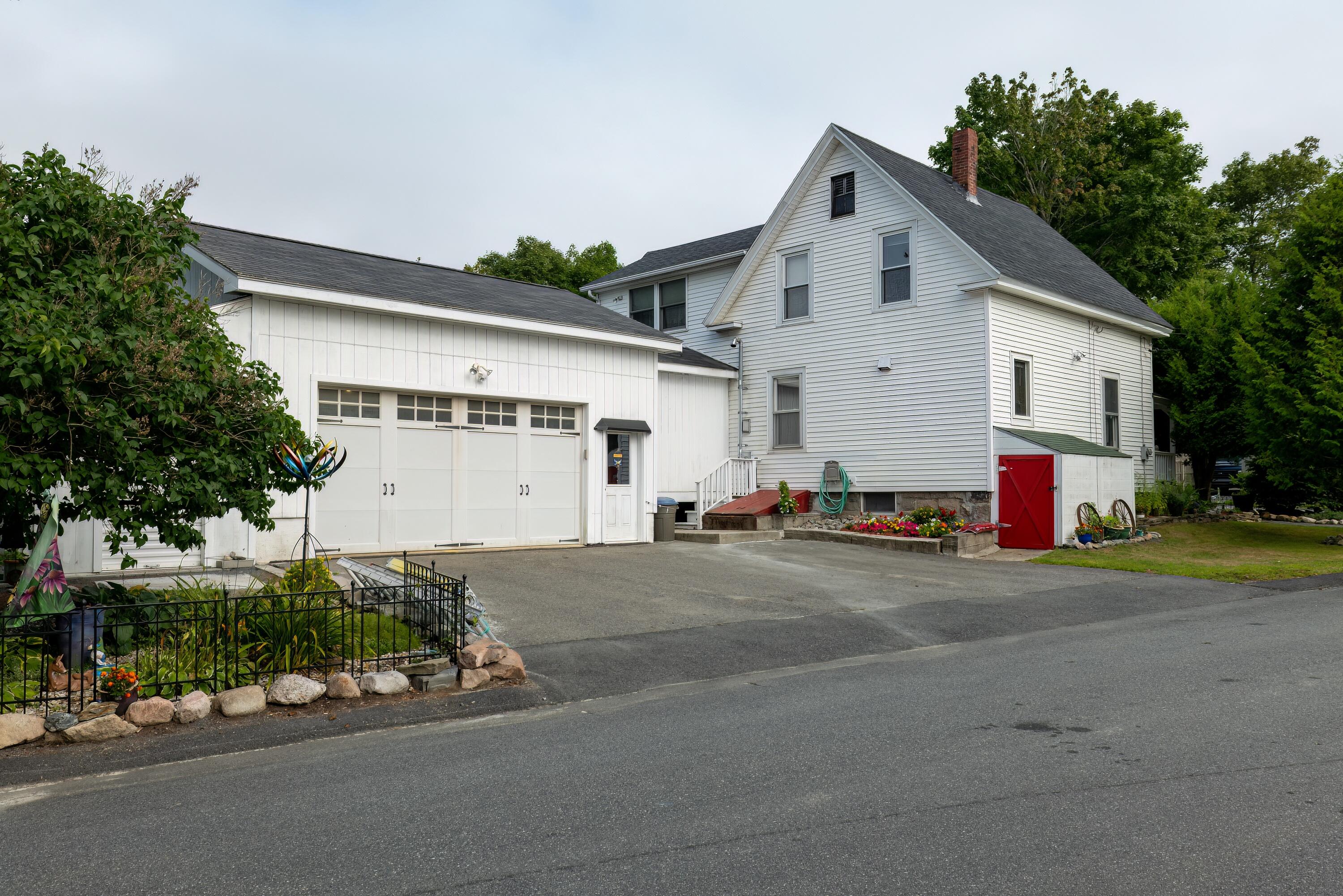 19 Sylvan Road Northeast Harbor, ME 04662 - Photo 4 of 54 45 - 19 Sylvan Road HiRes - DTP