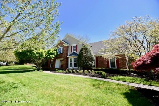 648 Foxfire Road Elizabethtown, KY 42701 - Photo 23 of 43 front 1