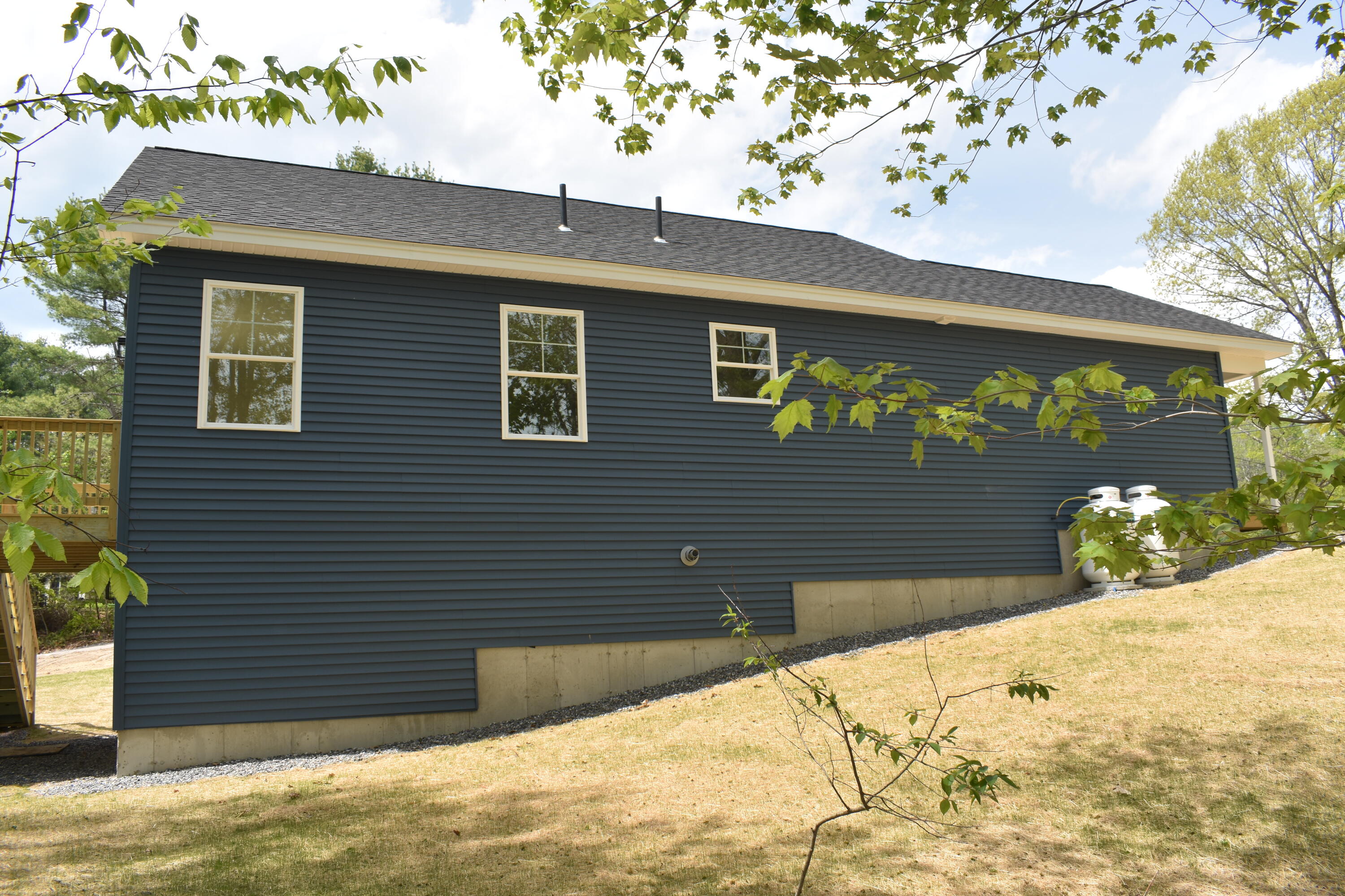 Tbd Pine Hill Road Casco, ME 04015 - Photo 7 of 33 Left