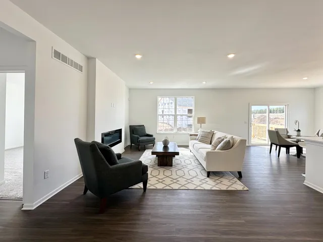 $554,606 | 2917 Alpine, Unit 75, Stoughton, WI 53589