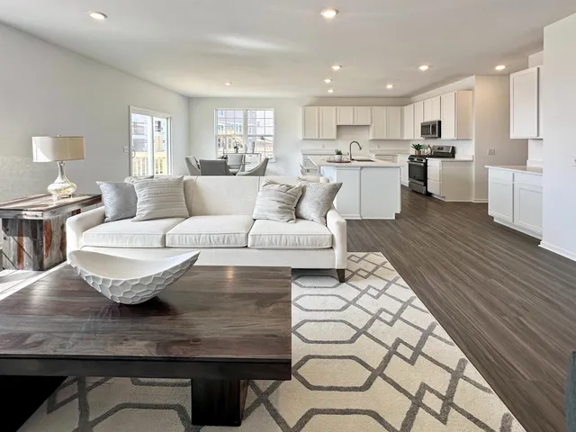 $554,606 | 2917 Alpine, Unit 75, Stoughton, WI 53589