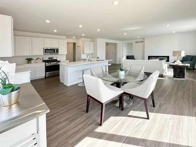 $554,606 | 2917 Alpine, Unit 75, Stoughton, WI 53589